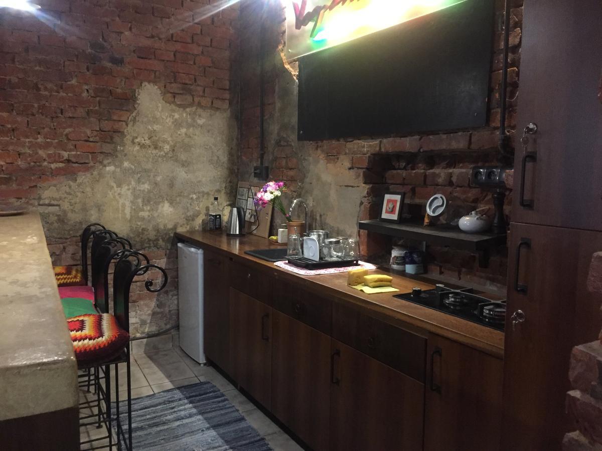 Apartamenty W Centrum Miasta - Bielsko-Biala Luaran gambar