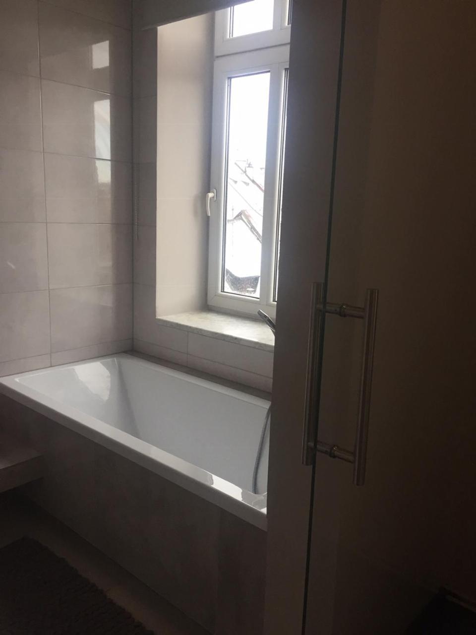 Apartamenty W Centrum Miasta - Bielsko-Biala Luaran gambar