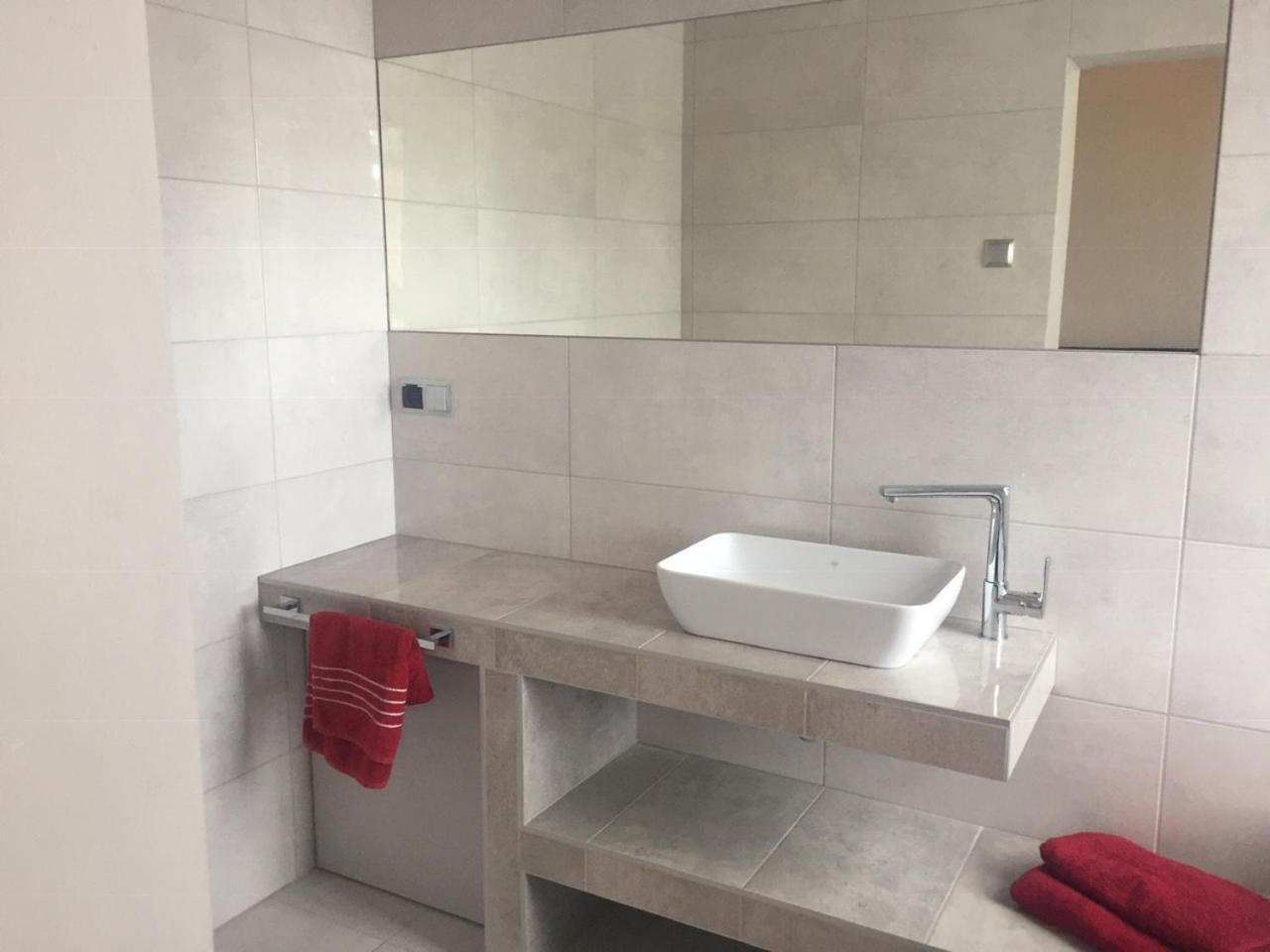 Apartamenty W Centrum Miasta - Bielsko-Biala Luaran gambar