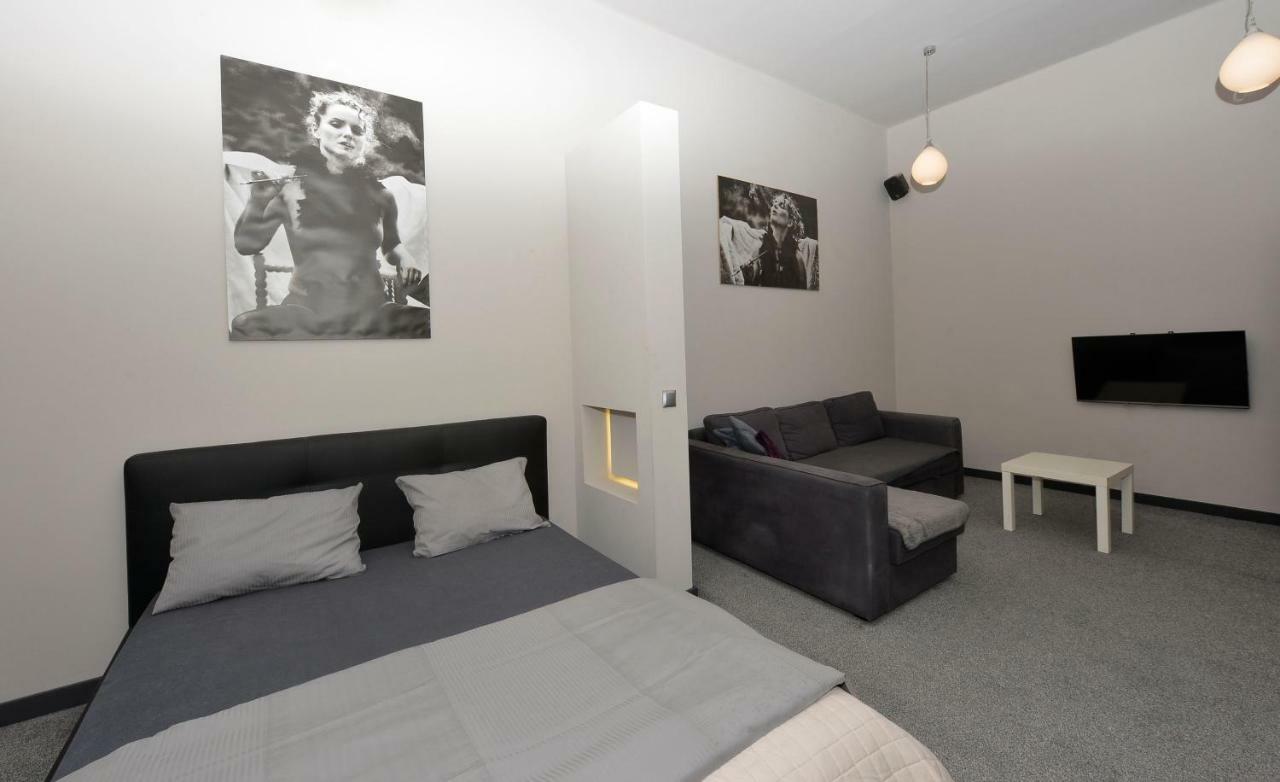 Apartamenty W Centrum Miasta - Bielsko-Biala Luaran gambar