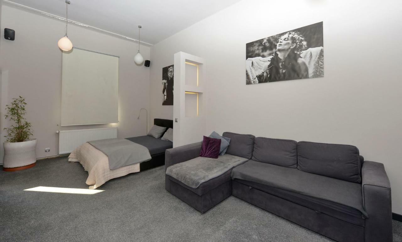 Apartamenty W Centrum Miasta - Bielsko-Biala Luaran gambar