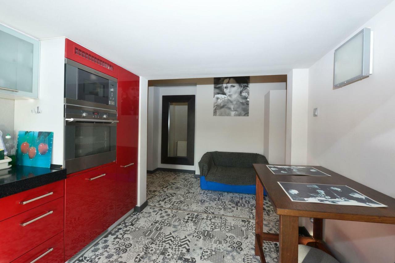 Apartamenty W Centrum Miasta - Bielsko-Biala Luaran gambar