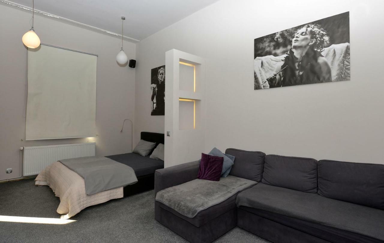 Apartamenty W Centrum Miasta - Bielsko-Biala Luaran gambar